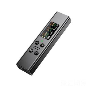 正品仪核辐射检测盖格计盖计数革器计数管大理染石核污电离辐射检