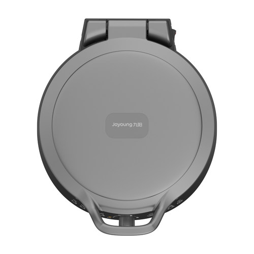 九阳家用双面加热电饼档电煎锅