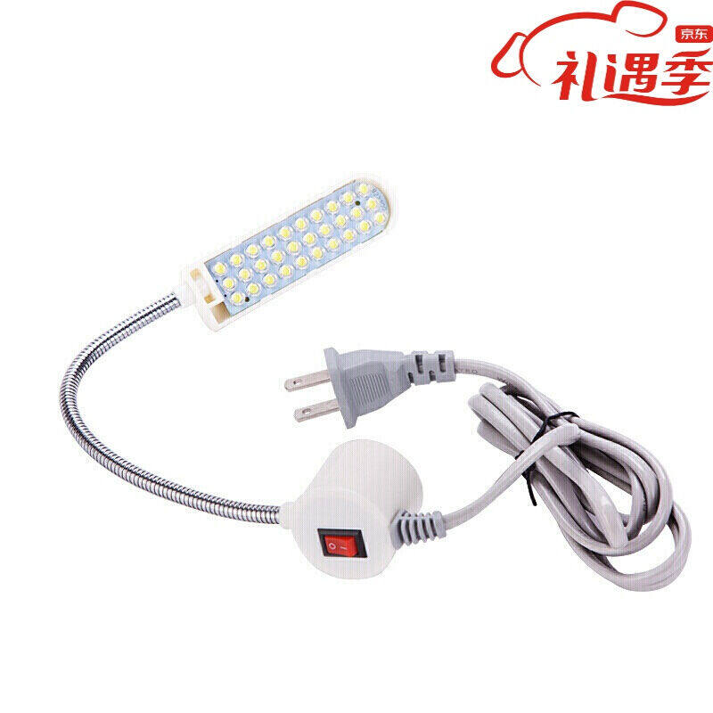 KEDOETY工作灯带磁铁缝纫机灯工业平车灯照明节能灯衣车灯台灯10使用感如何?