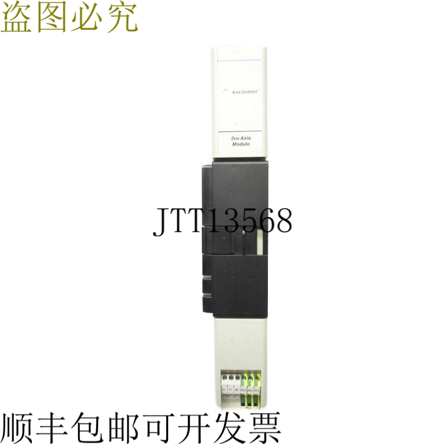 原装供应艾伦·布拉德利 1394-AM03 SER。 B 530/680V 3.2A UNMP