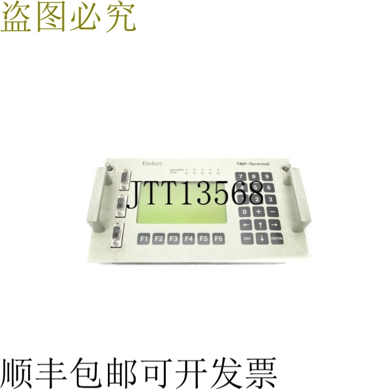 原装供应EMHART TMP 结束 UNMP