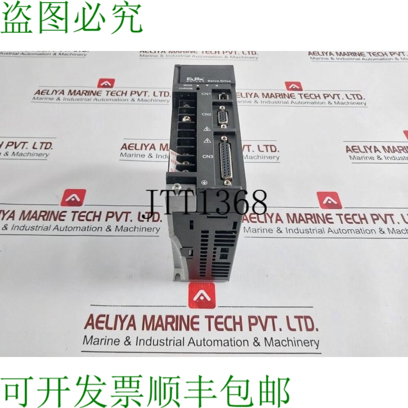 原装供应Eura 驱动器 SDP10-G401T2K1 伺服支架 3PH AC 220V 50/6