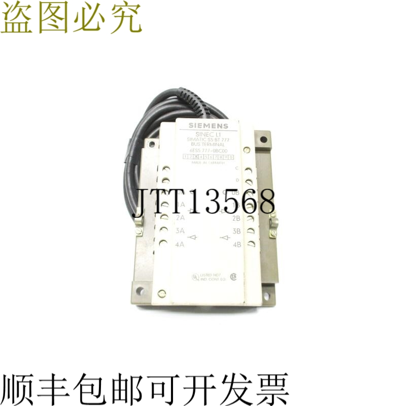 原装供应6ES5777-0BC00 UNMP
