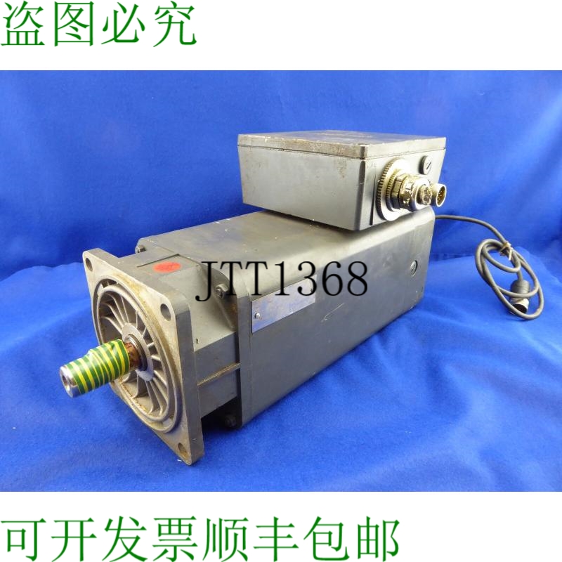 原装供应电机伺服主驱动器 1ft5 0760 1ft50760ak012-z Simodrive