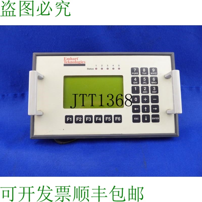 原装供应控制终端 Za1700 ?z02 Emhart Tucker Stanley Tha1500