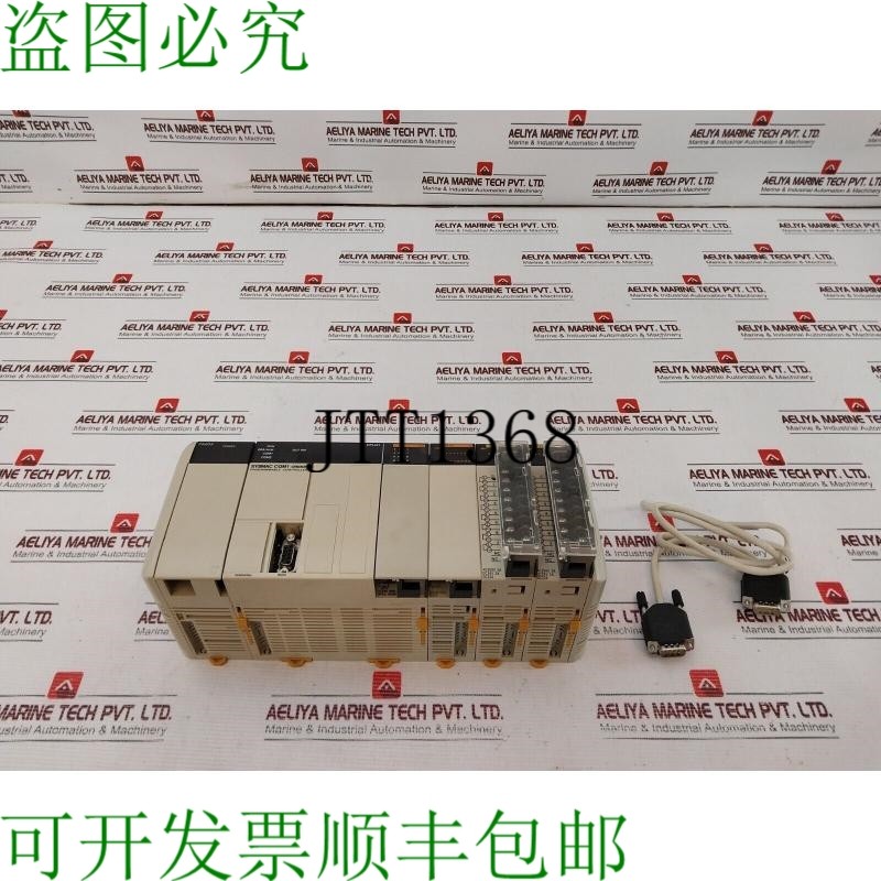 原装供应Sysmac CQM1,PA203,CPU41,ID212 CH,OC224 CH 简易控制器