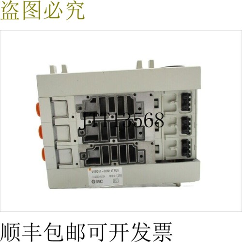原装供应SMC VV5Q41-02N11TFU0 NSNP