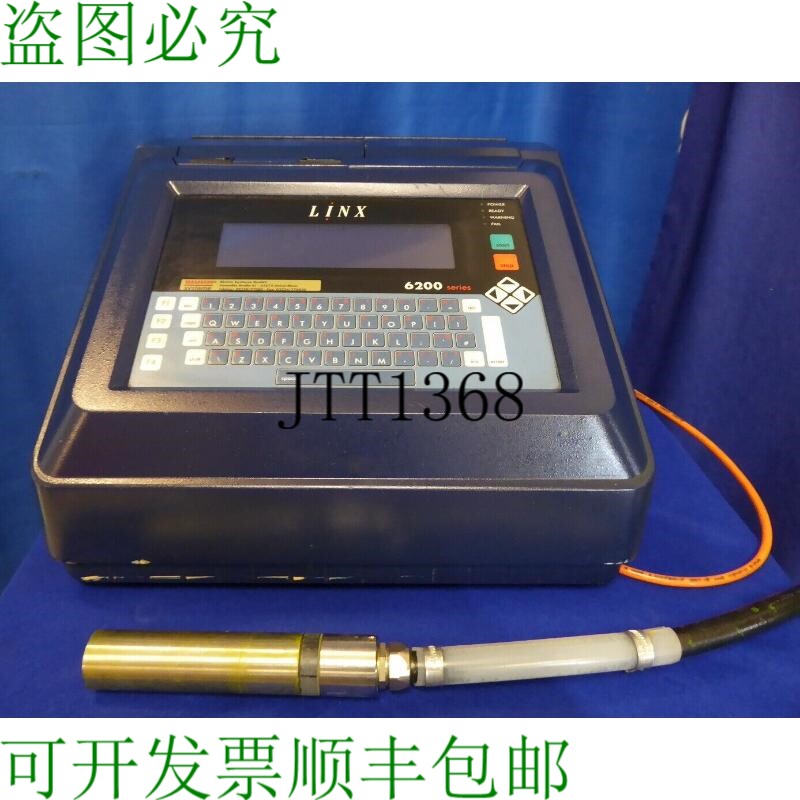 原装供应Linx 平板打印机 6000 系列工业平板打印机型号 Linx 620