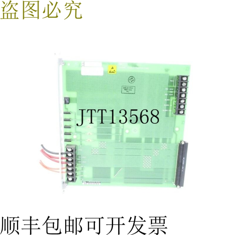 原装供应FISHER 罗斯蒙特 CP6701X1-EA1 41B5849X012 REV。 A UNM