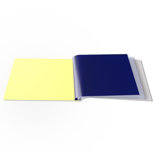 爱墨纹身转印纸通用热敏A4纹身转印机针式打印机打印纸免手描四联纹身转印纸 可手绘专用不晕色高品质