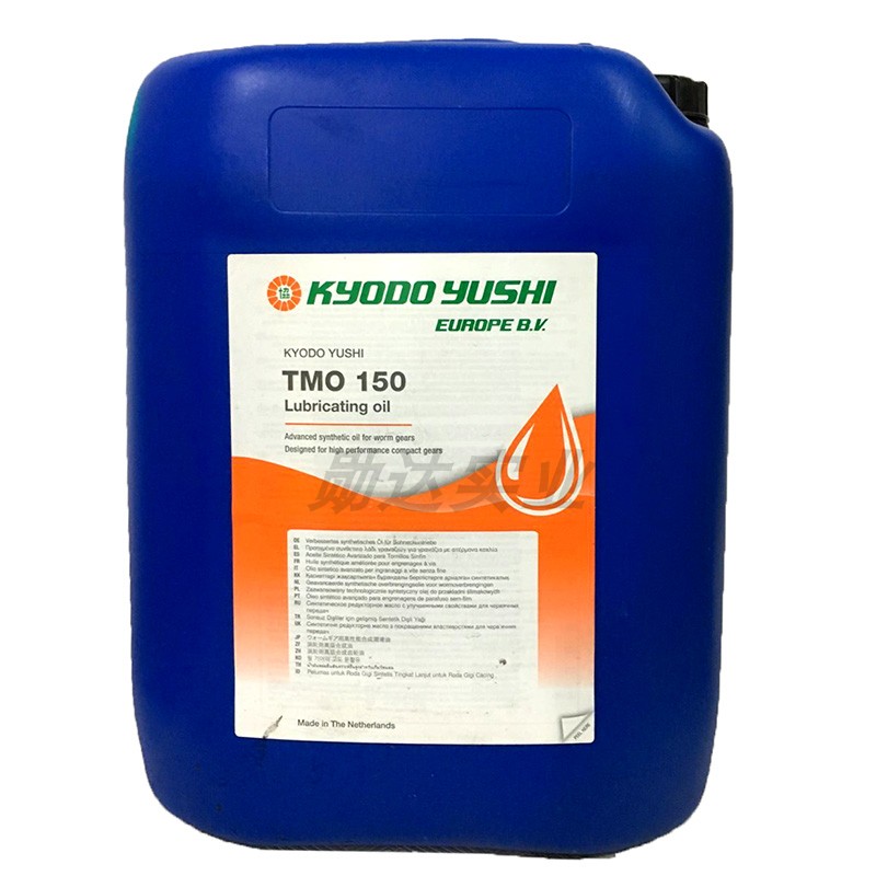 TMO150ABB机器人保养润滑油