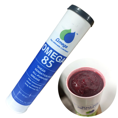 亚米茄OMEGA77海德堡机器润滑脂
