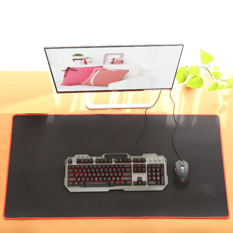 （长1米特制版）标垫超大1000x500加厚锁边游戏电竞男女|msdalam kategori Perkakasan komputer/monitor/Komputer Zhou Bian, Komputer Zhou Bian, pad tetikus/paste/pad pergelangan tangan - dari Buy2taobao.com untuk memberikan perkhidmatan ejen Taobao profesional membeli