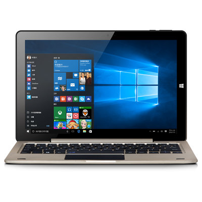 Onda/昂达 oBook10学习Windows10办公上网10.1英寸4G+64G平板电脑