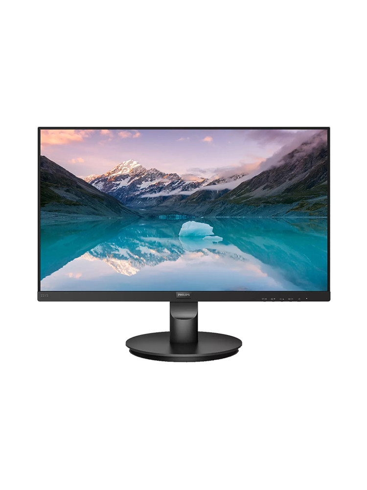 PHILIPS 221S9L21 INCH MONITOR EYE CARE COMMERCIAL OFFICE FULL HD WALL MOUNTED COMPUTER MONITOR 221S9