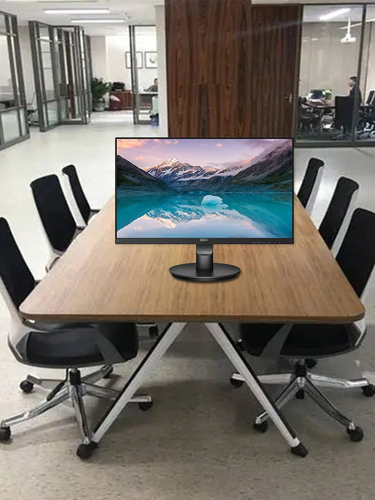 PHILIPS 221S9L21 INCH MONITOR EYE CARE COMMERCIAL OFFICE FULL HD WALL MOUNTED COMPUTER MONITOR 221S9