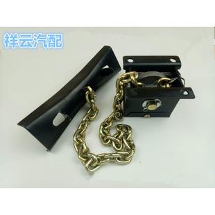 备胎工具 通用型货车三轮车挂车农用车备胎支架130备胎升降器改装