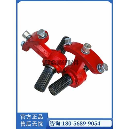 仕高玛SICOMA中吊轴铸铁吊架绞龙323/325中间吊轴螺旋输配件 273