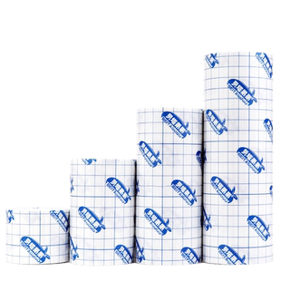 医用胶布胶带无纺布敷料贴透气过敏防肚脐贴膏药压敏医疗防水贴布