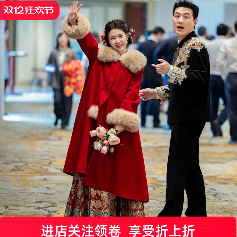 要惊艳时光也要保暖爱自己