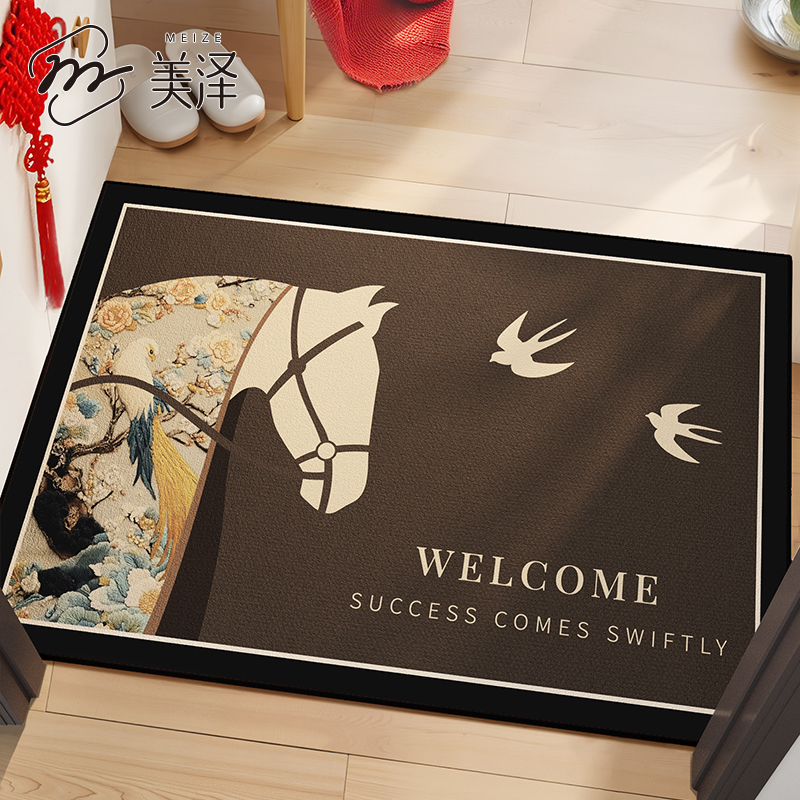 入户门垫室内玄关专用家用地垫