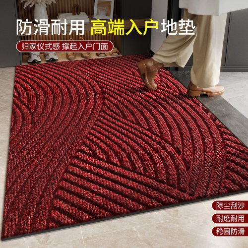 入户门垫室内防滑专用高级感地垫