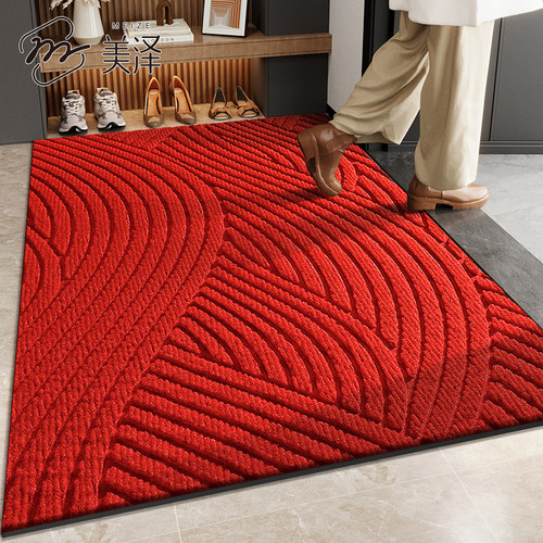 入户门垫室内防滑专用高级感地垫