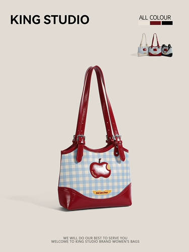 Небольшая дизайнерская сумка через плечо, вместительная и большая универсальная сумка на одно плечо, изысканный стиль