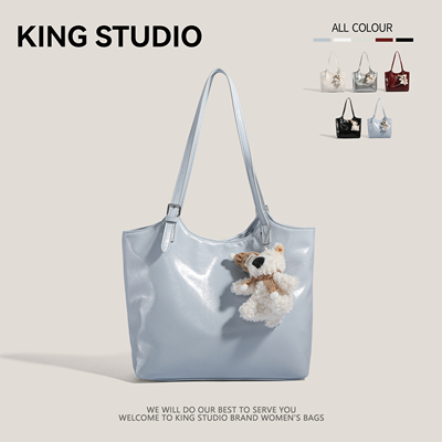 大容量腋下包时尚通勤手提单肩包