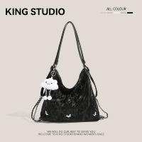 Черный [включая кулон]