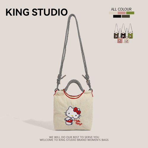 日本ballchain环保购物袋手机包