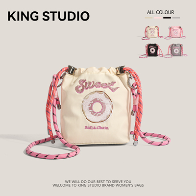 日本ballchain环保购物袋手机包