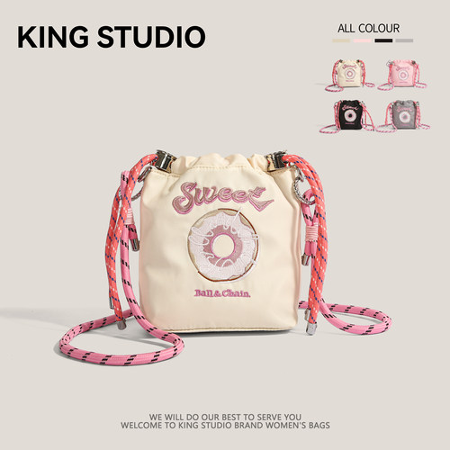 日本ballchain环保购物袋手机包