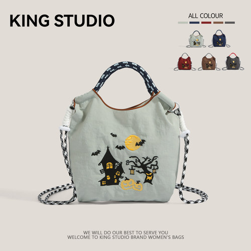 日本ballchain环保购物袋手机包