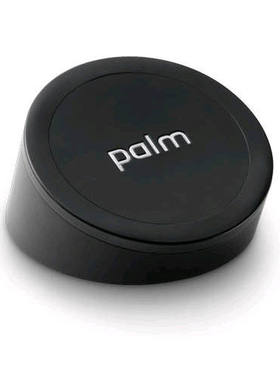 palm全新石头无线充电器