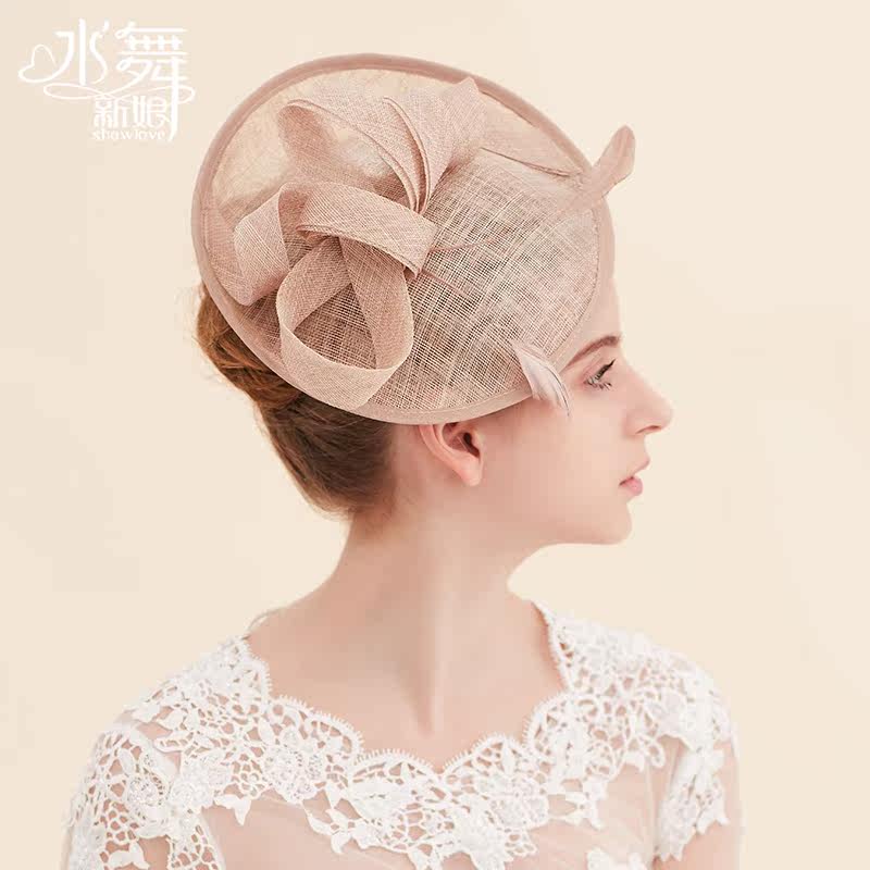 Accessoire cheveux en Fluid Systems - Ref 1201448 Image 1