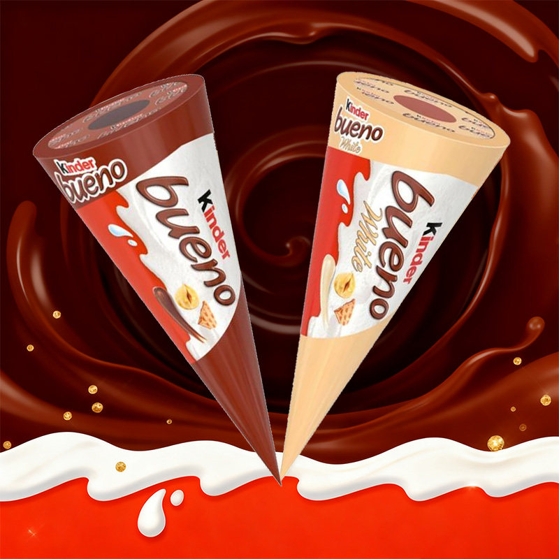 原装进口费列罗健达缤纷乐系列冰淇淋榛子白巧克力甜筒雪糕,水产肉类/新鲜蔬果/熟食,冰淇淋/冻品,淘宝优惠券,粉丝福利购,淘宝优惠卷