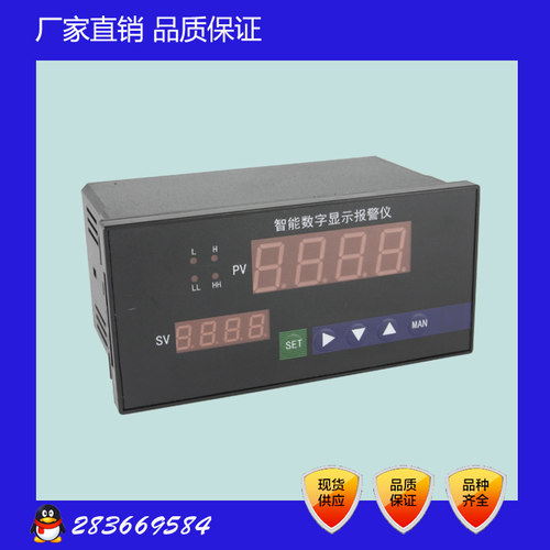 KCXM2011P0智能数显报警仪