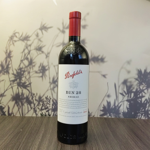 penfolds正品 澳洲进口奔富bin2828128干红葡萄酒750ml上海现货