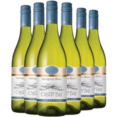 新西兰进口蚝湾云雾之湾长相思卷云蔚蓝之海干白葡萄酒Cloudy Bay