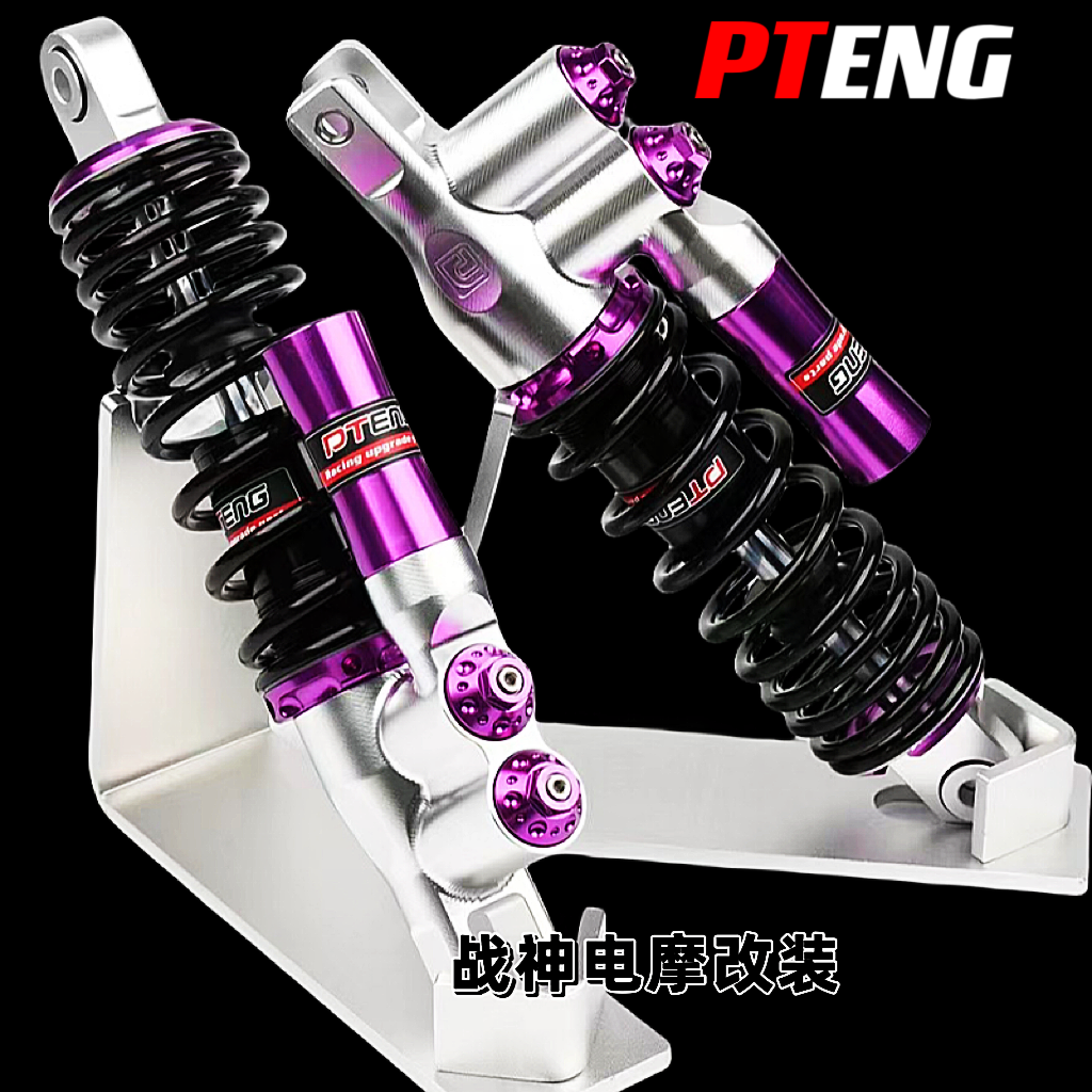 N1SNXT九号M95CE300P深远后减震