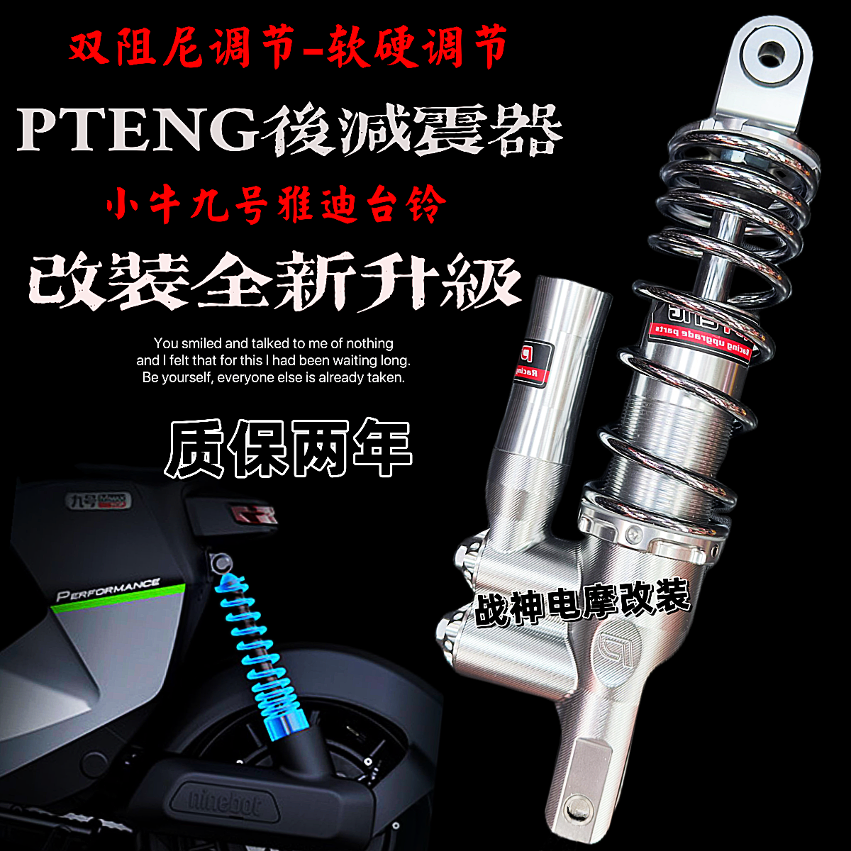 小牛N1S劲战弯道情人火凤凰飞度4