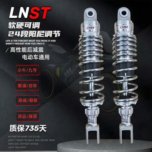 小牛NXT九号M95C深远GT1极核AE4