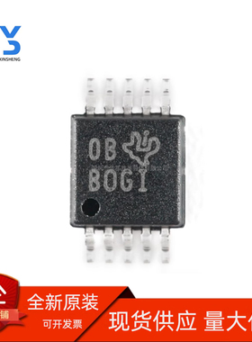 原装正品 ADS1115IDGSR ADS1115 VSSOP-10 16位模数转换器芯片IC