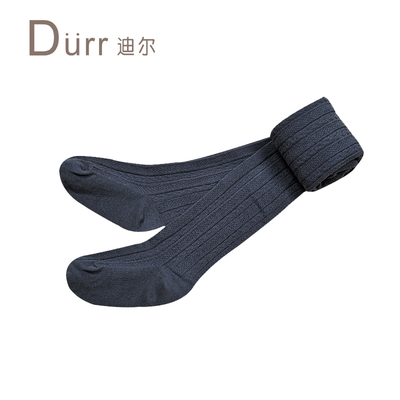 迪尔迪尔秋季儿童连裤袜