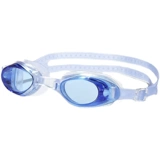 Водонепроницаемый универсальный регулируемый комплект для плавания без запотевания стекол для мальчиков и девочек для тренировок