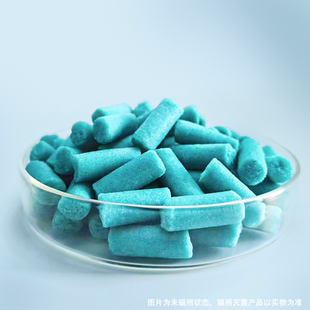 辐照灭菌实验鼠脂肪肝模型60%脂肪供能胆碱缺乏饲料SYCD60  1kg