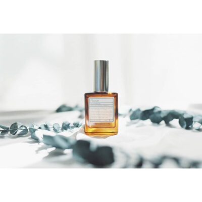 试香1ml日本AUX Paradis驴牌香水小样冬莓桂花鸢尾花皂香玫瑰aux