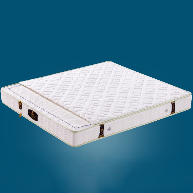 透气可拆面料a08-3乳胶床垫