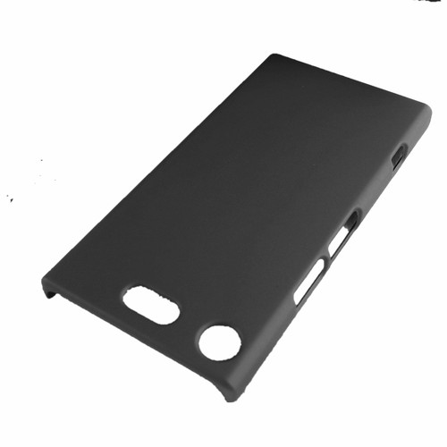 适用索尼Xperia XZ1Compact手机壳XZ1C手机套G8442磨砂保护套壳